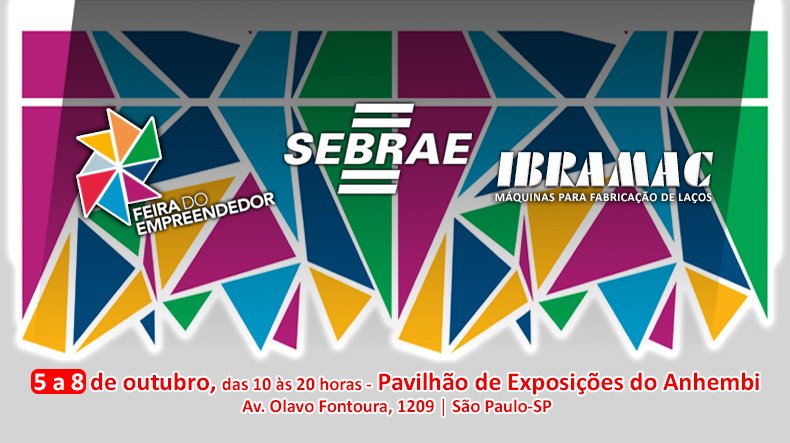 Feira do Empreendedor – SEBRAE/2019